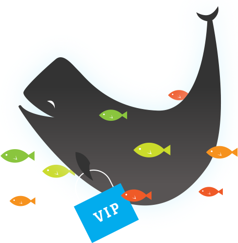 Start selling today to tomorrow's top shoppers.